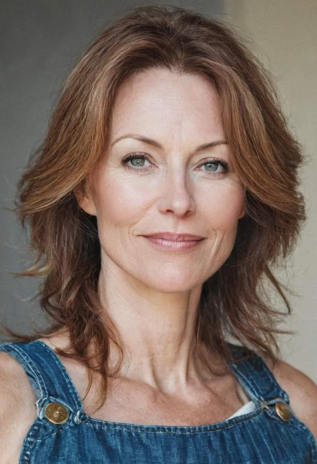 Isabel, 52