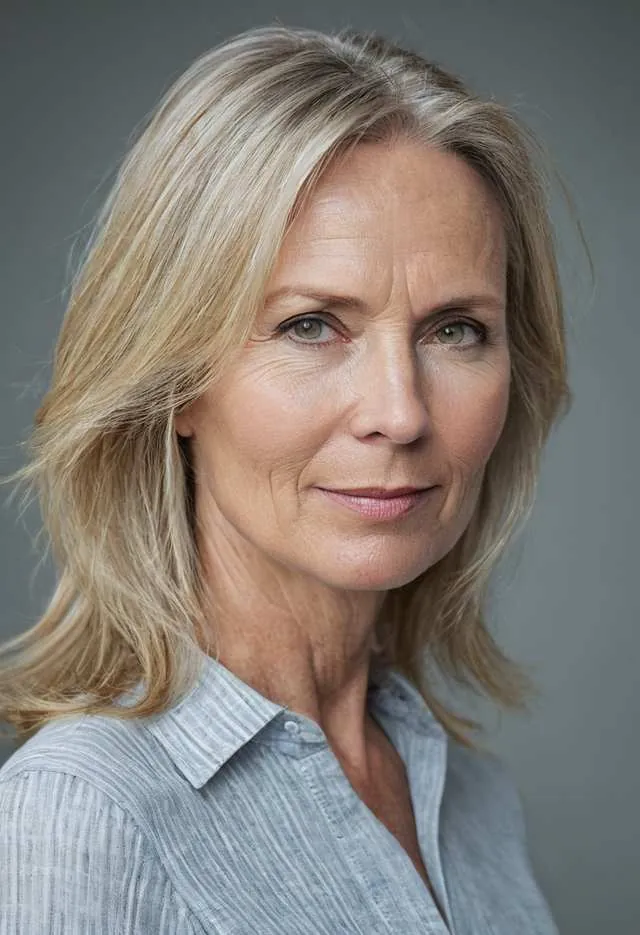 Eva, 47