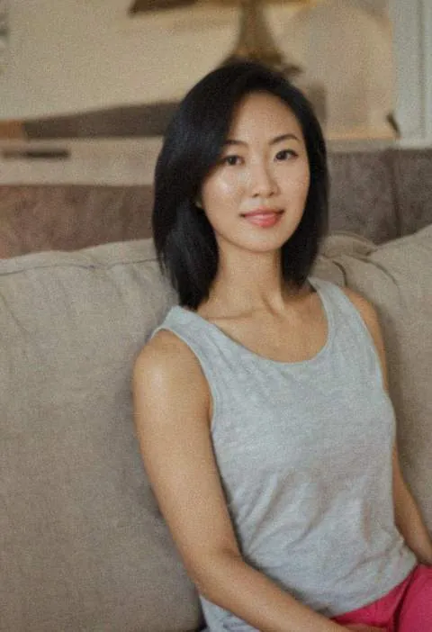 Rosa, 40