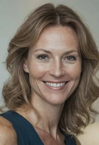 Dolores, 49