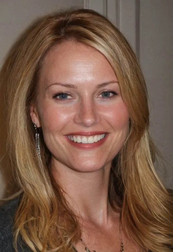 Elena, 47