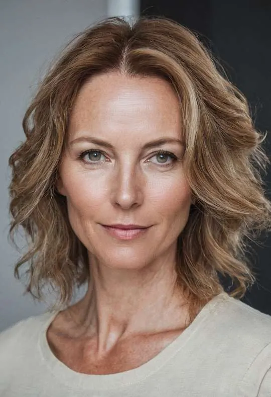 Francisca, 53