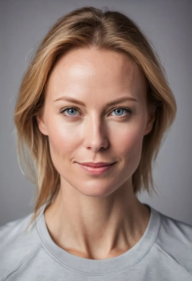 Rosa, 45