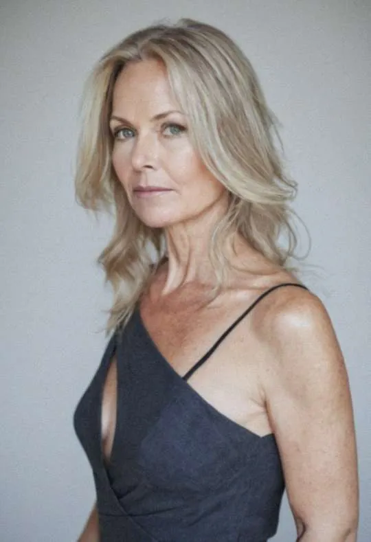 Margarita, 45