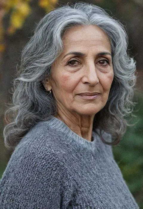 Yolanda, 61