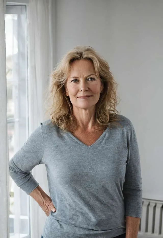 Verónica, 50