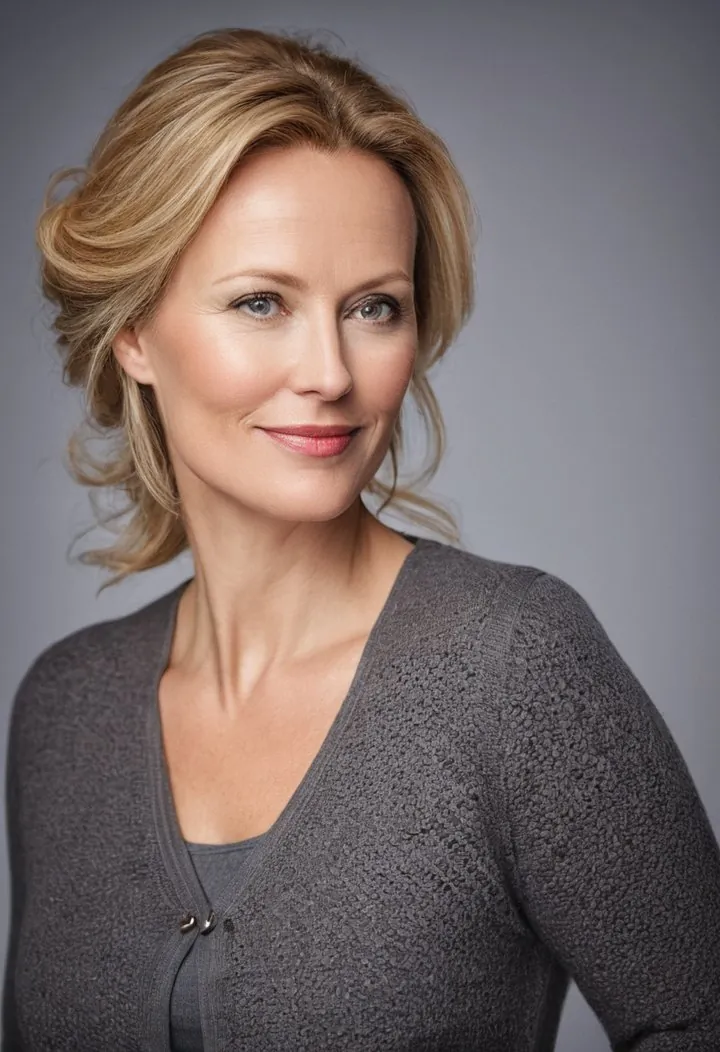 Nuria, 49