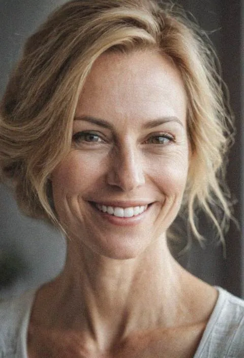 Sonia, 49