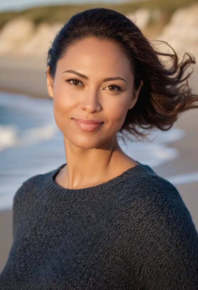 Dolores, 43