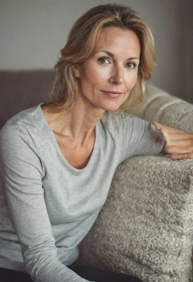 Manuela, 49