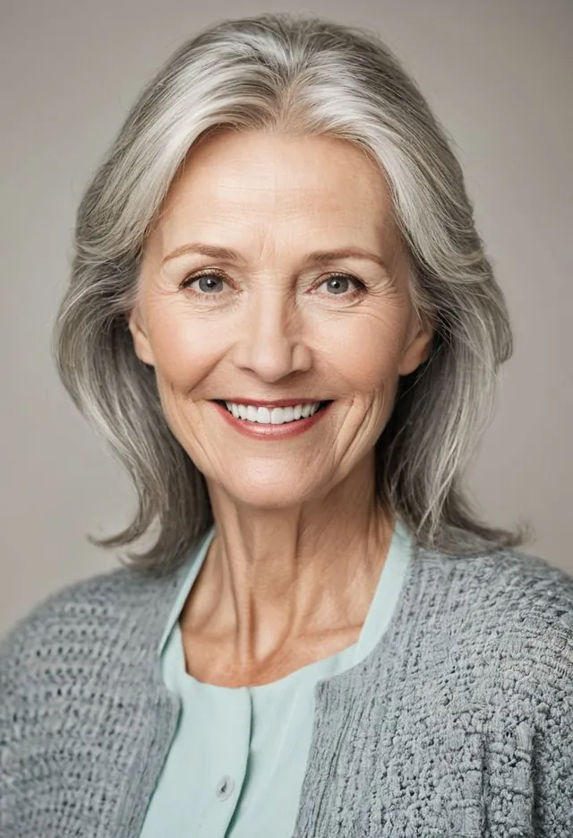 Nuria, 62