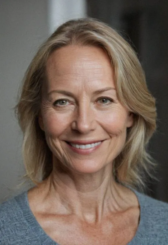 Silvia, 40