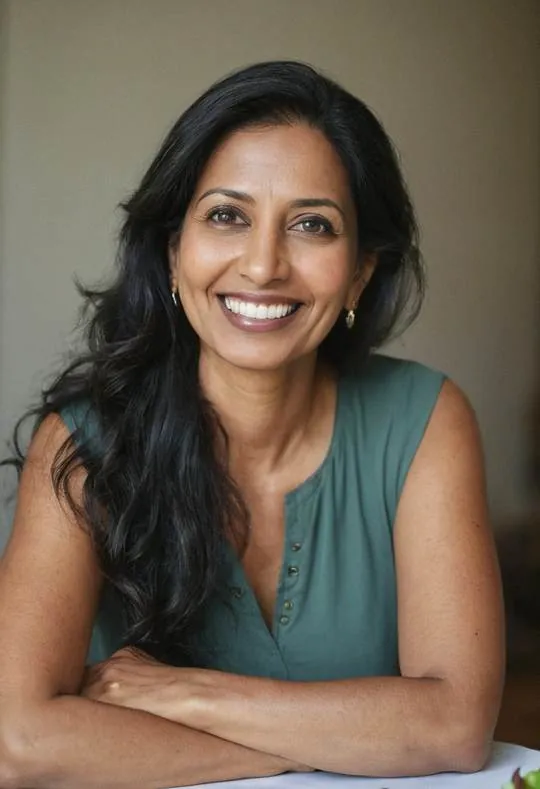Francisca, 42