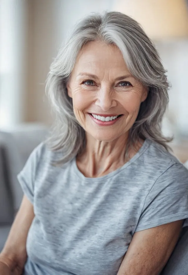 Susana, 62