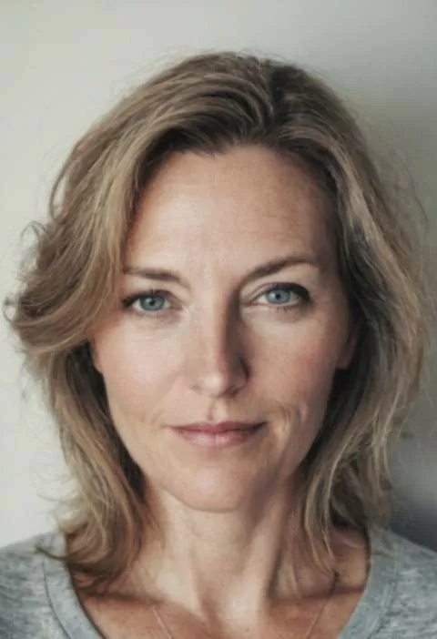 Antonia, 50