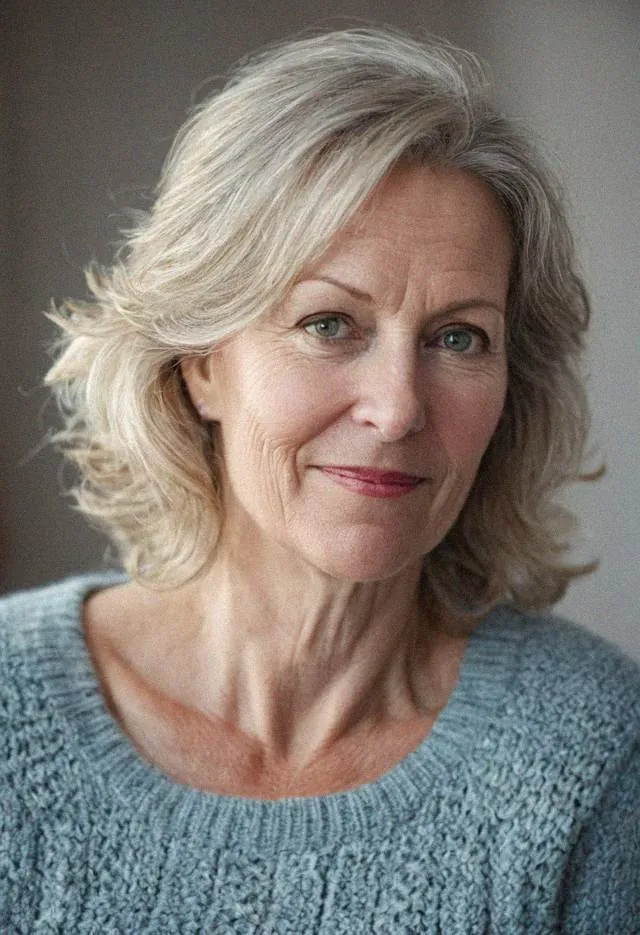 Inmaculada, 50