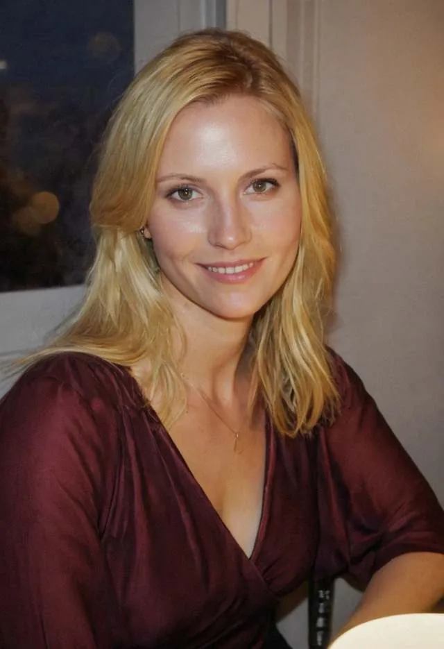 Eva, 40
