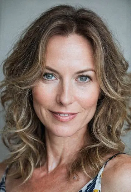 Teresa, 50
