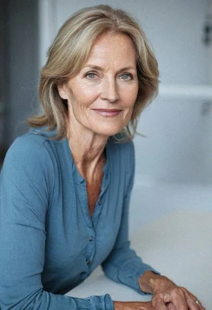 Consuelo, 50