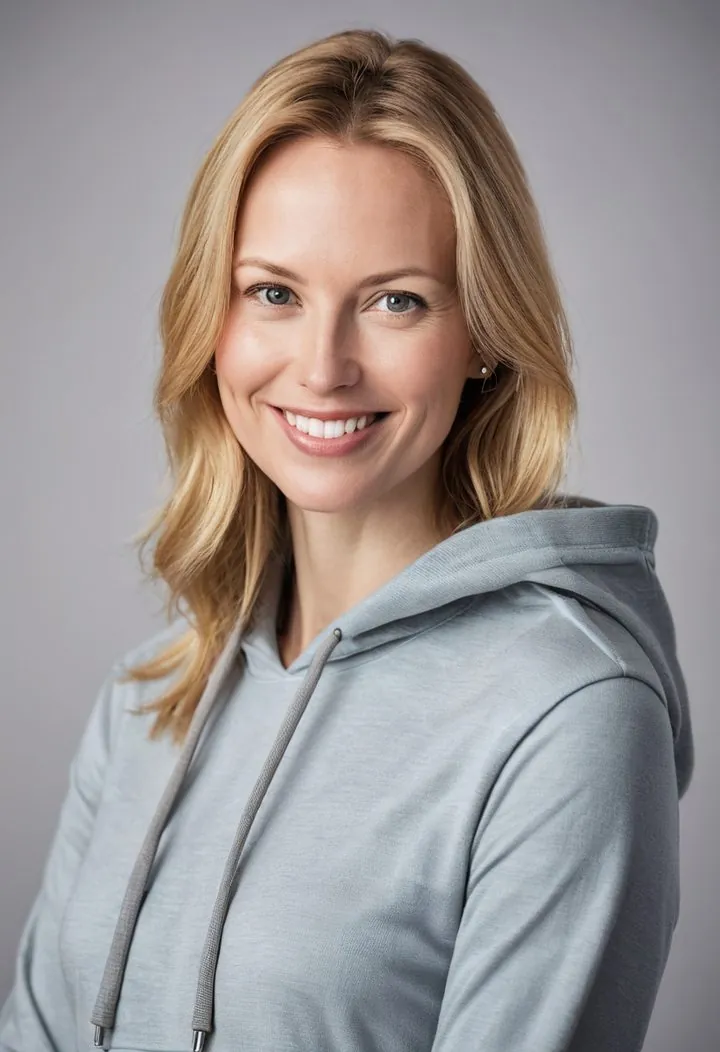 Rosa, 42