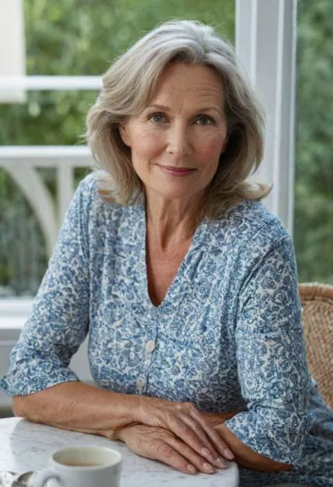 Dolores, 55