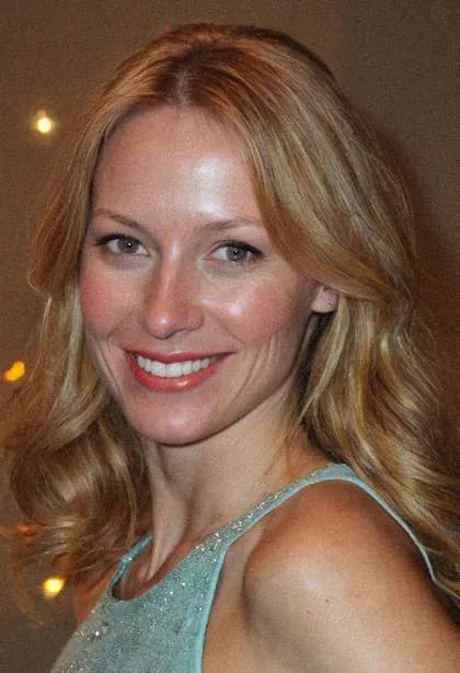 Ana, 43
