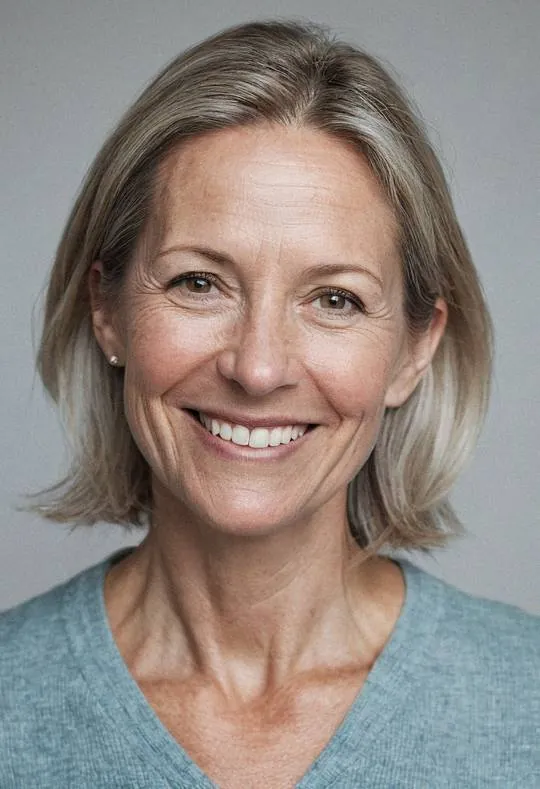 Esperanza, 43