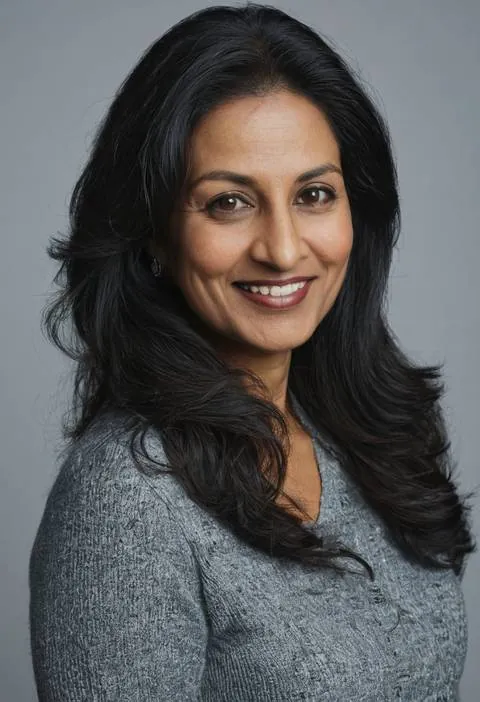 Teresa, 46