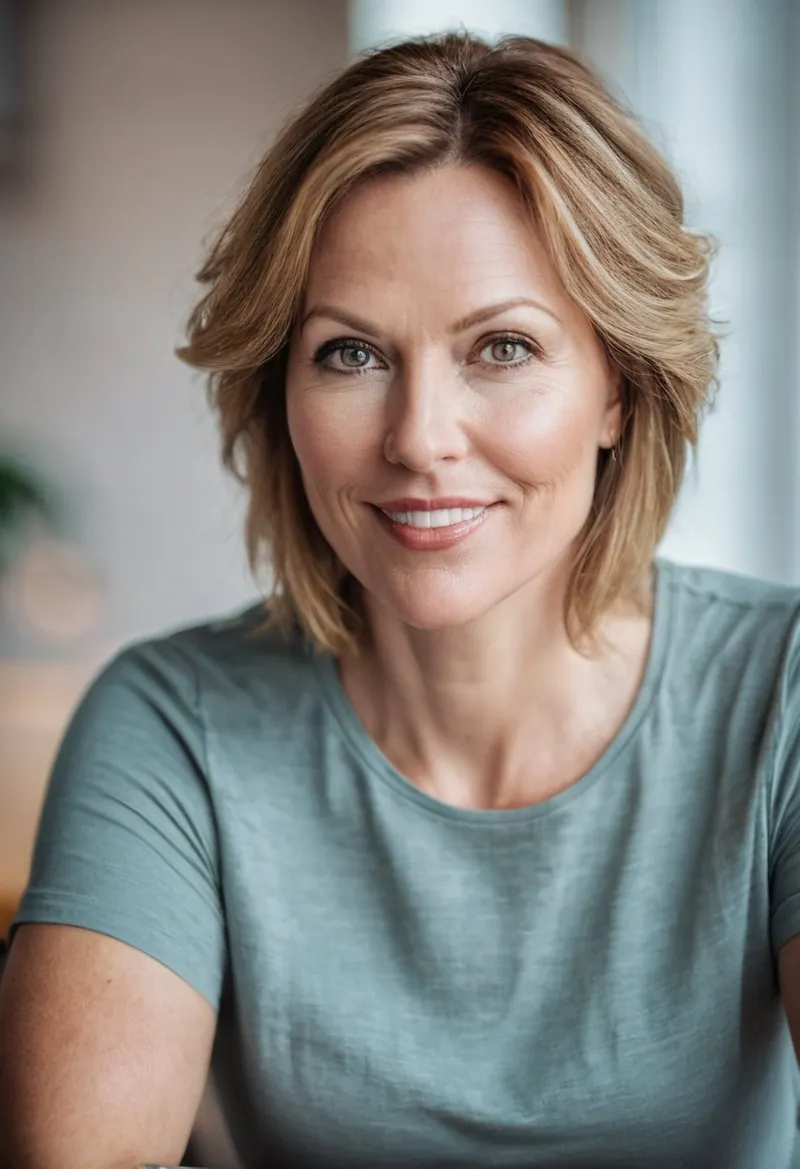 Consuelo, 51