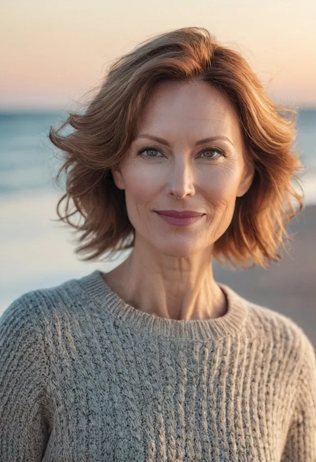 Josefa, 52