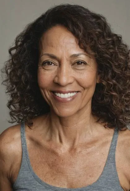 Manuela, 51
