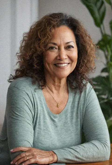 Nuria, 56