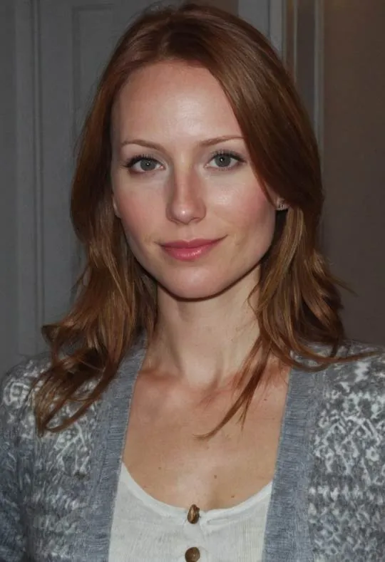 Silvia, 40