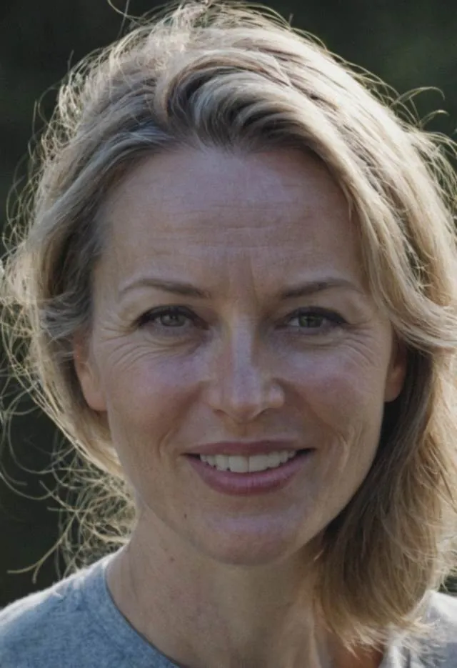 Carmen, 40