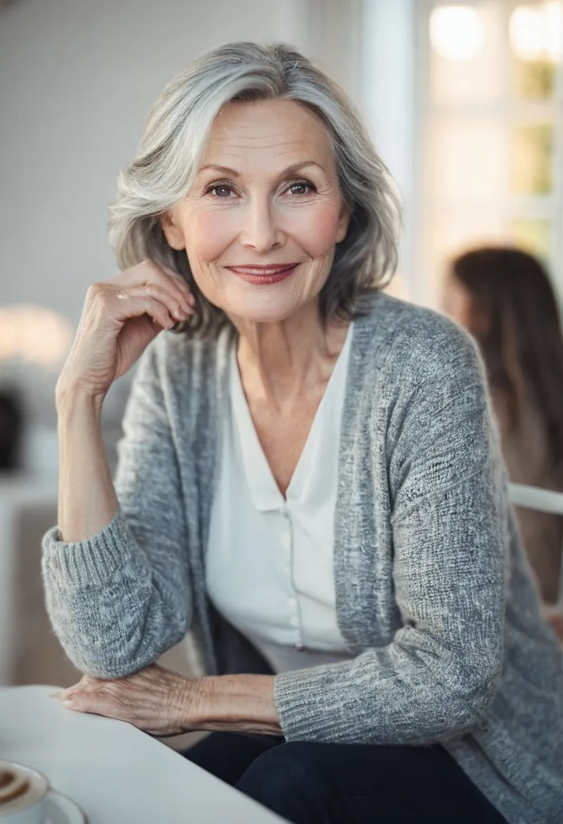 Sara, 65