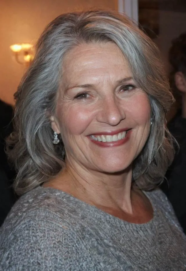 María, 62