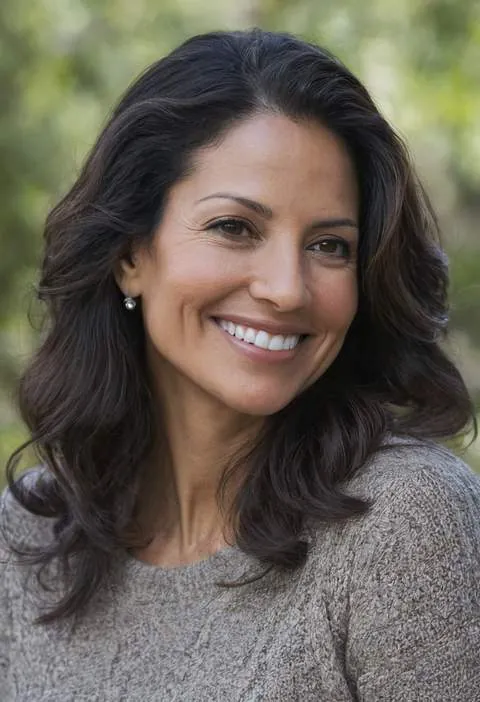 Ana, 42