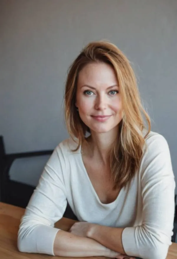 Verónica, 41