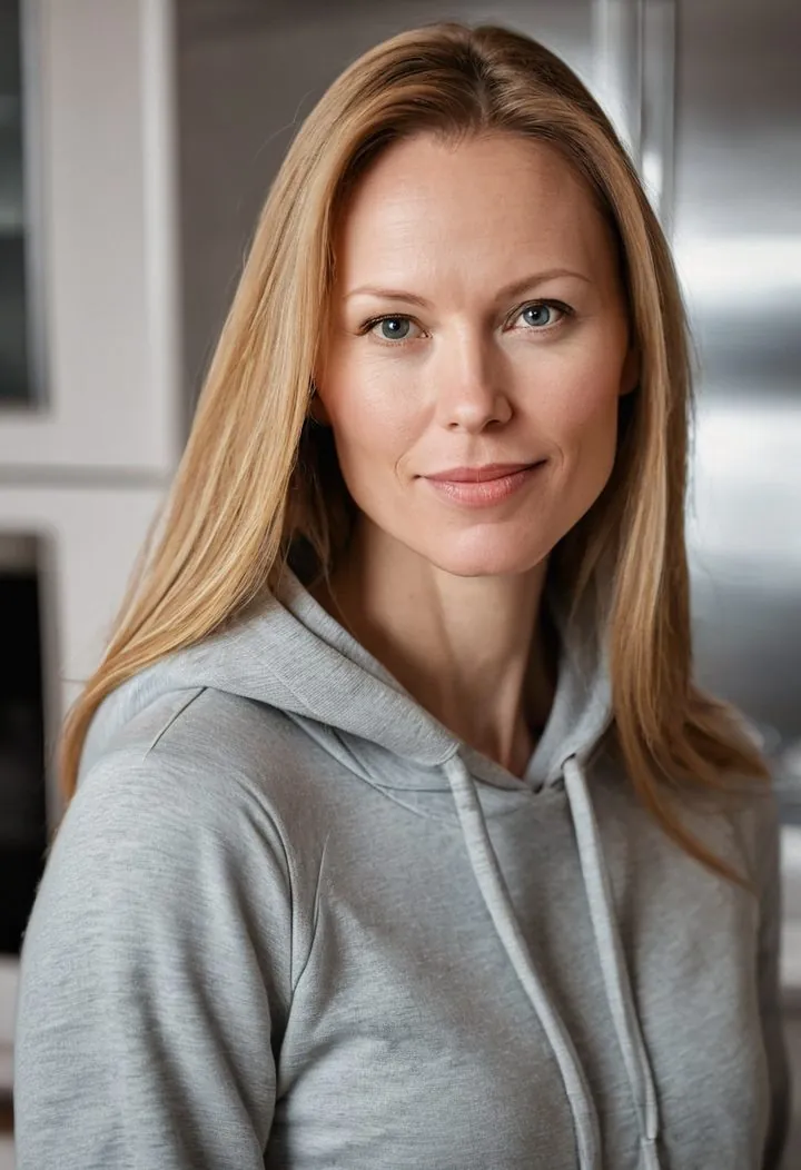 Beatriz, 46