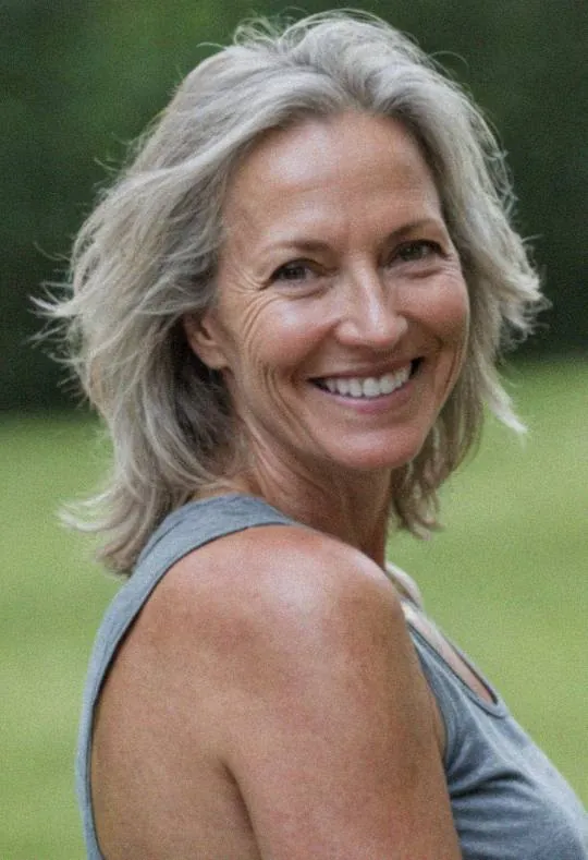 Gloria, 44