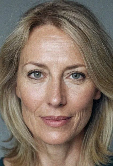 Silvia, 43