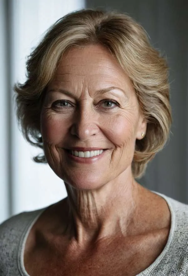 Nuria, 54