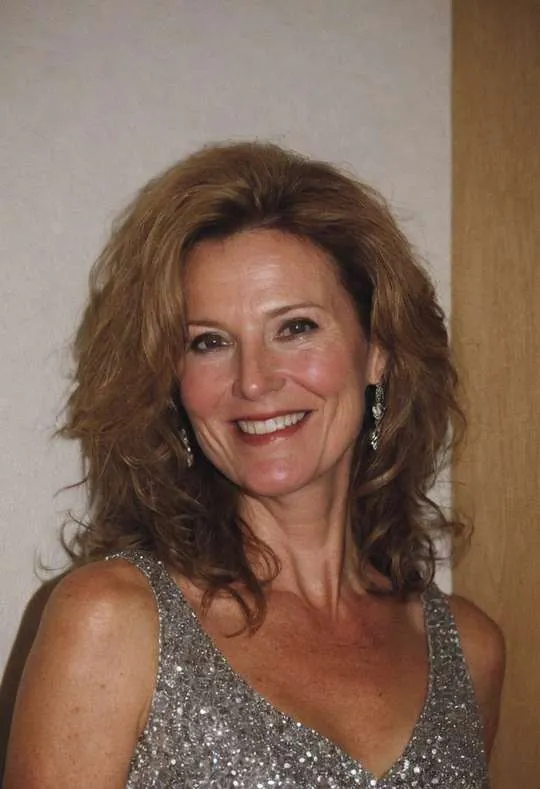 Verónica, 56