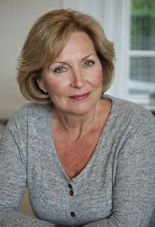 Antonia, 55