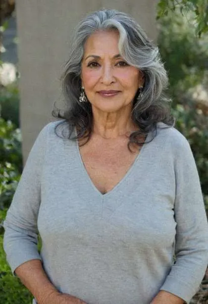 Beatriz, 62