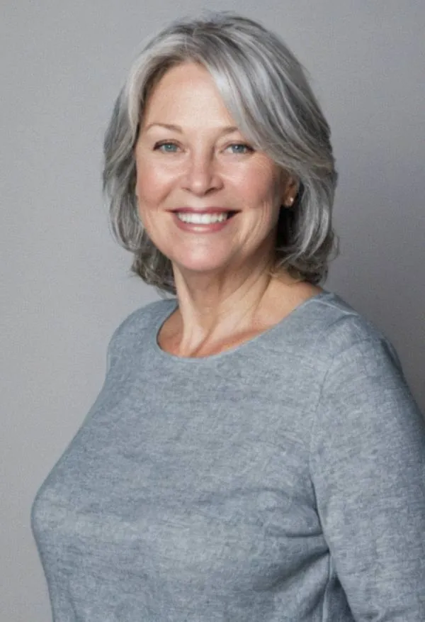Gloria, 59