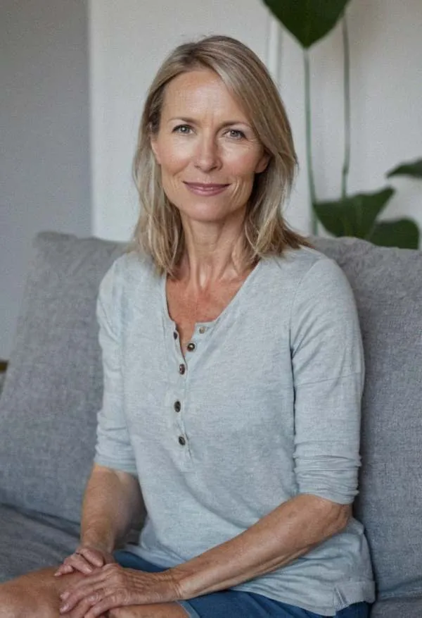 Dolores, 41