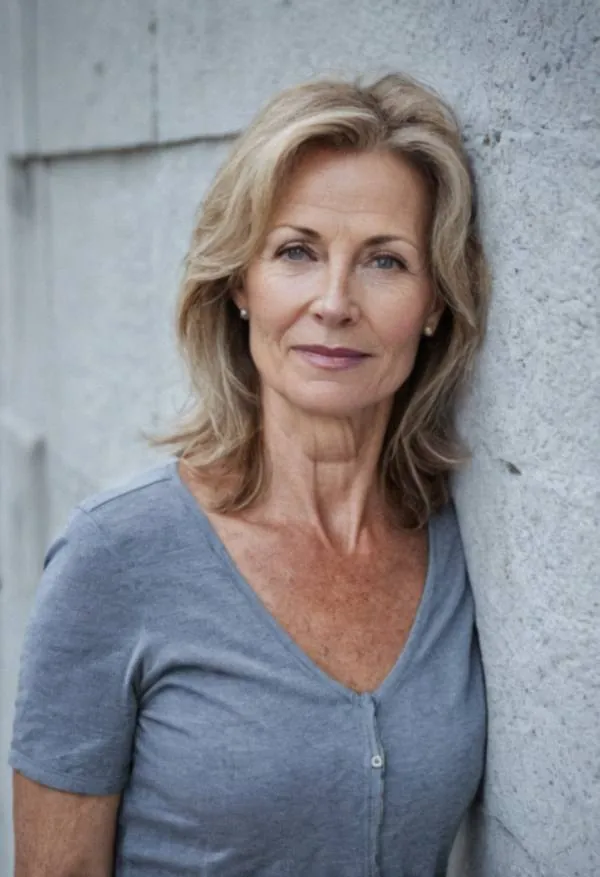 Sonia, 52