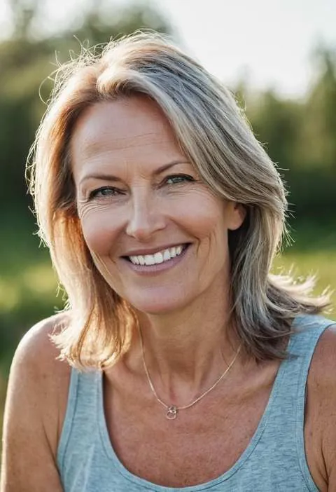 Manuela, 46