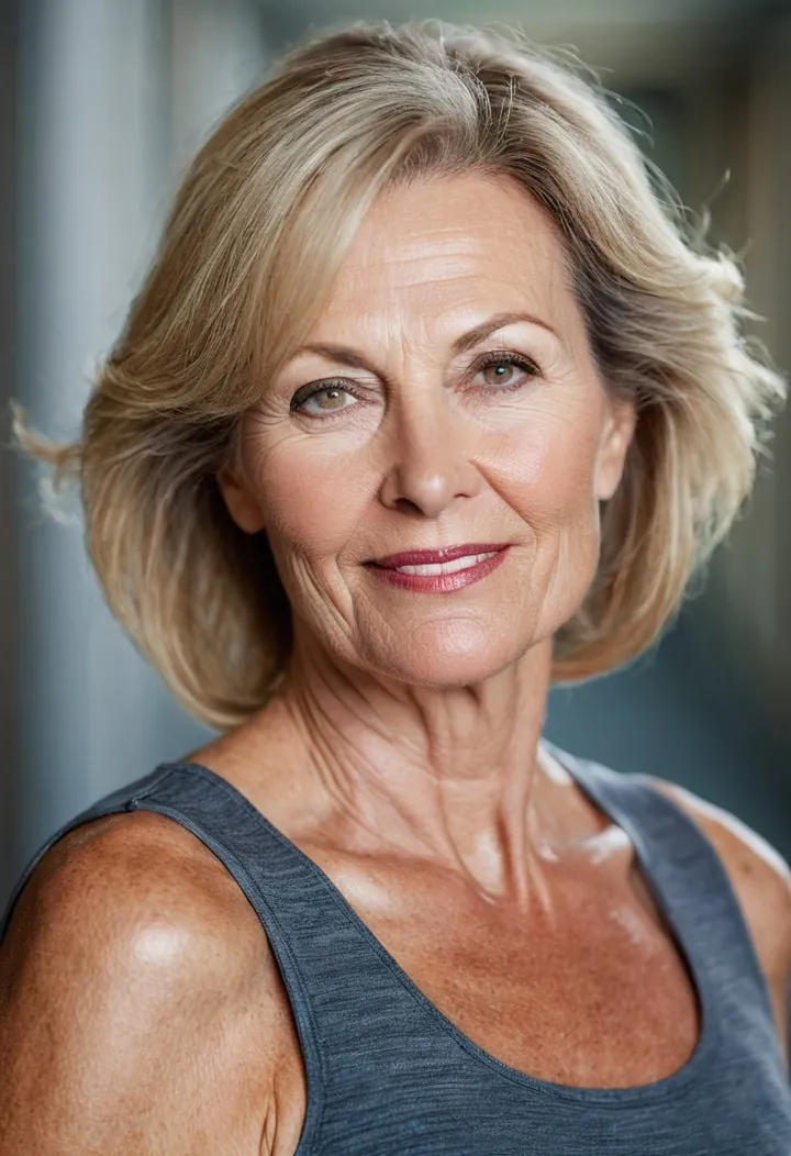 Sonia, 55